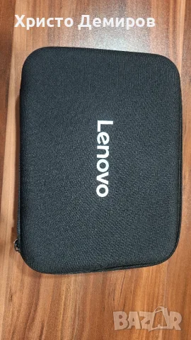 Масажен пистолет LENOVO , снимка 6 - Масажори - 55581570