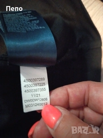 Тениска Tommy Hilfiger, снимка 3 - Тениски - 55079846