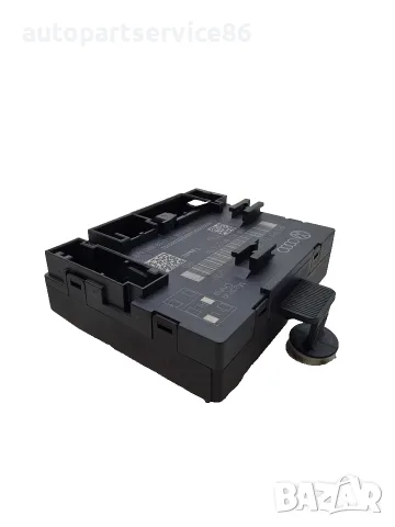 Модул ECU за управление на предна лява врата за Audi A4 B8 1.8 TFSI (2008) 8K0959792B OEM, снимка 3 - Части - 55593925