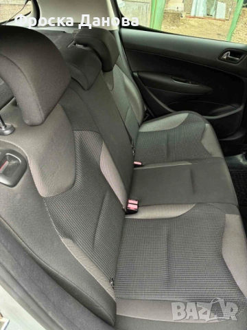 Автомобил, снимка 7 - Автомобили и джипове - 54157680