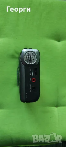 Записващ уолкмен Panasonic за ремонт , снимка 3 - Радиокасетофони, транзистори - 55662354