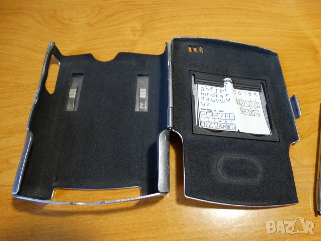 Palm TUNGSTEN T3 ..., снимка 18 - Друга електроника - 54439896