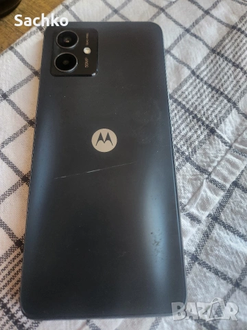 Motorola G14 телефон 