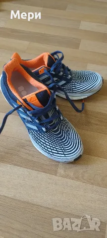 Дамски маратонки Adidas Energy Boost , снимка 4 - Маратонки - 55652004