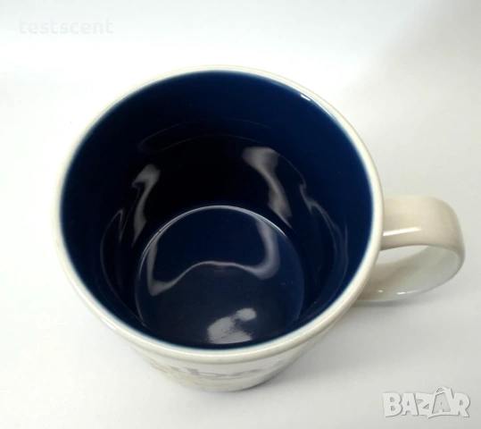 Рядка чаша Starbucks Дубай Dubai Global Icon Collection 16oz Collector Coffee Cup Mug, снимка 3 - Чаши - 54802141