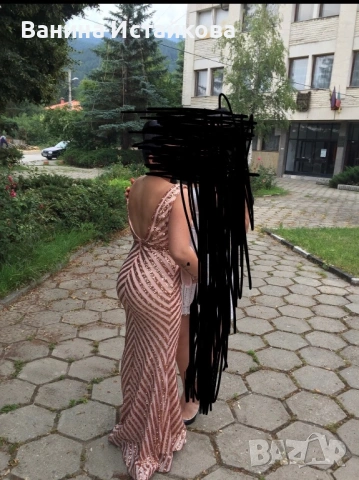 Официална рокля, снимка 3 - Рокли - 54644816