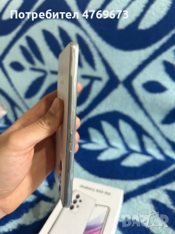 Samsung Galaxy A53 5G, снимка 11 - Samsung - 53989756