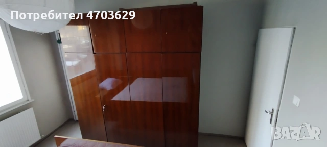 Комплект мебели за спалня, снимка 3 - Спални и легла - 53974831