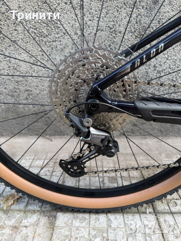 Giant Talon 0 29'' MTB/Shimano Deore 1x12/SXC32-2 RCL Air 100mm, снимка 6 - Велосипеди - 54963851