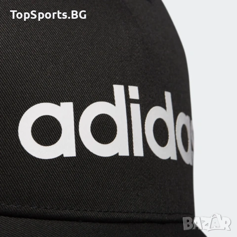 Шапка с Козирка Adidas Daily Cap DM6178, снимка 6 - Шапки - 54427188
