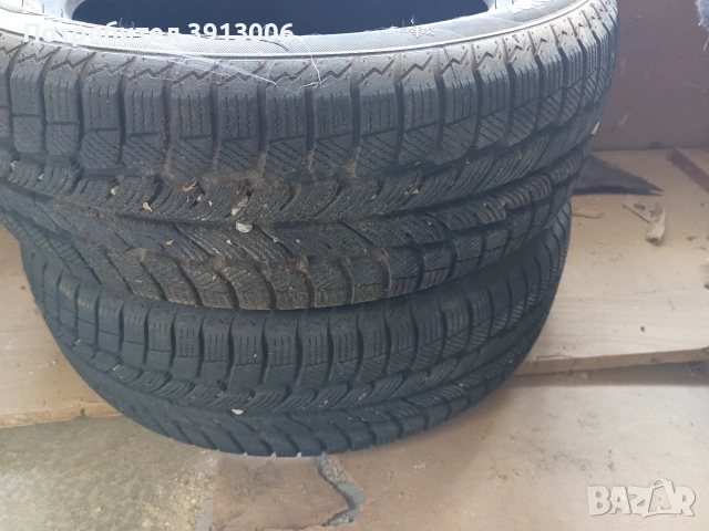 185/60/15 Windforce dot2617