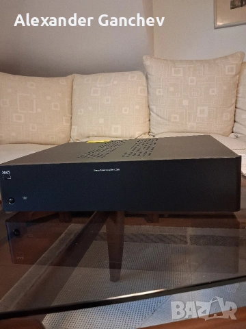 крайно стъпало NAD C268