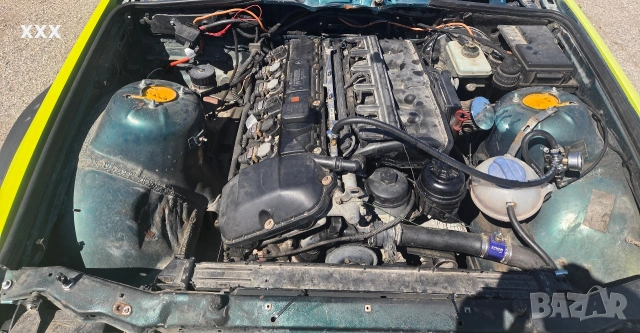 Продавам двигател от BMW - M54B25