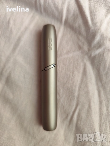 icos 3 duo, снимка 2 - Електронни цигари - 54040377