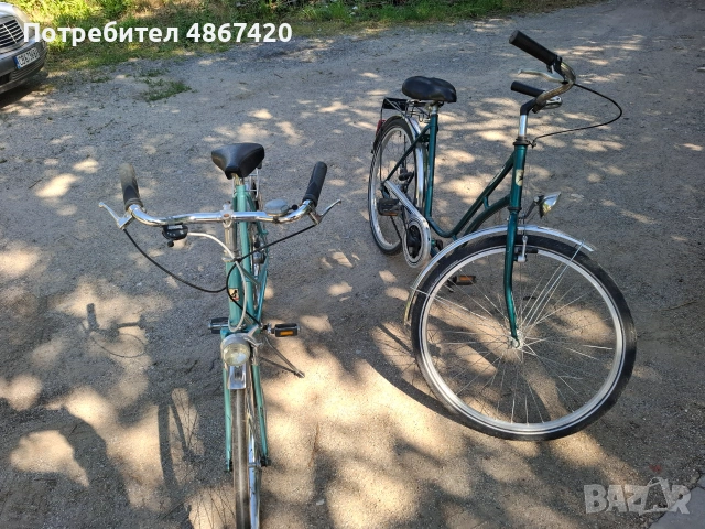 Велосипеди, снимка 3 - Велосипеди - 55052165