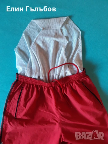 Къси панталонки ADIDAS, мъжки XL размер, снимка 5 - Къси панталони - 54941496