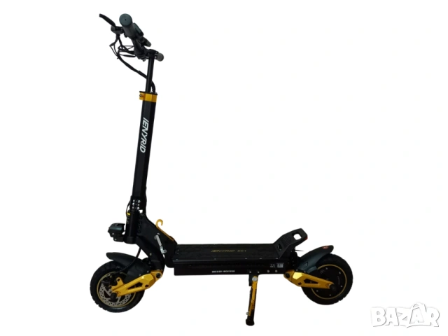 Електрически скутер/тротинетка iENYRID ES1 2400W 20.8AH, снимка 6 - Други спортове - 48491560