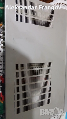 SONY TA - F 30 , снимка 7 - Ресийвъри, усилватели, смесителни пултове - 54008141