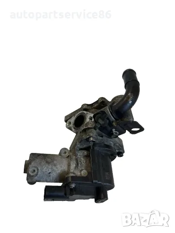 EGR клапан рециркулация на отработени газове за Kia Optima 1.7 CRDi (2012) 284102A850