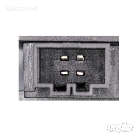 Брава за багажник на VW Caddy SB, снимка 9 - Части - 54051164