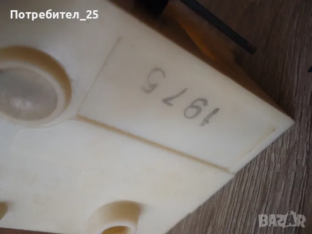  Нов ретро звънец, снимка 4 - Антикварни и старинни предмети - 55600288