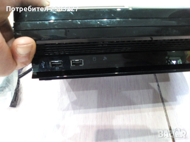 PlayStation 3 /PS 3 / 50 eвро, снимка 9 - PlayStation конзоли - 54576554