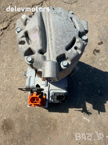 1ea820807b, 1ea816797f компресор за климатик Hanon от Volkswagen ID.3 Pro двигател EBJC, снимка 6 - Части - 55280100