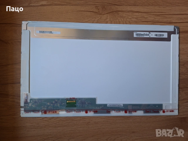 17.3 inch   LED N173FGE-E23 Rev.C1, снимка 5 - Части за лаптопи - 55252289