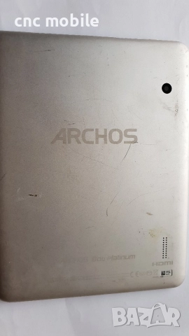 Archos 8.0b Platinum оригинални части и аксесоари 