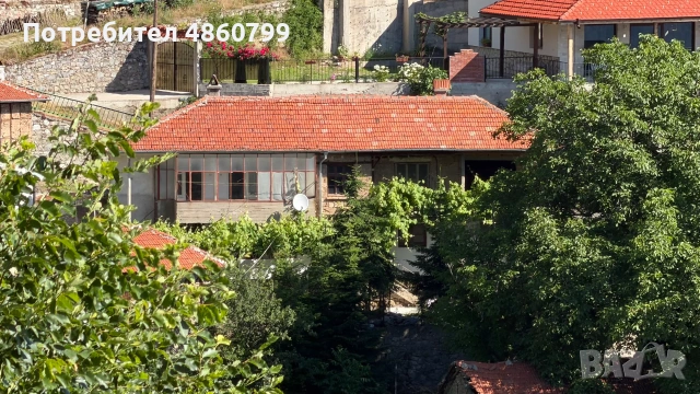 Продавам къща в с. Орешец
