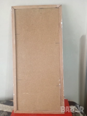 Картина - пейзаж, снимка 5 - Картини - 54076003