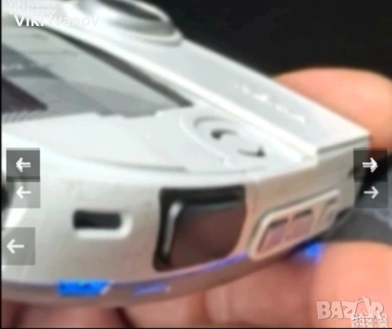 Нокия 7600 , снимка 3 - Nokia - 54662078