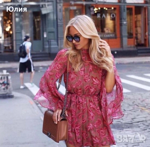 Гащеризон Gucci , снимка 2 - Гащеризони - 54617096