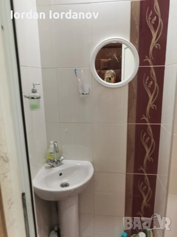 Продава едностаен в Перник, кв. Христо Смирненски , снимка 9 - Апартаменти - 55118594