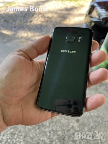 Samsung Galaxy S7 , снимка 2 - Samsung - 55196507