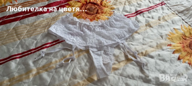сатенени панталонки, боди,прашки, нощници, снимка 4 - Нощници - 54945339