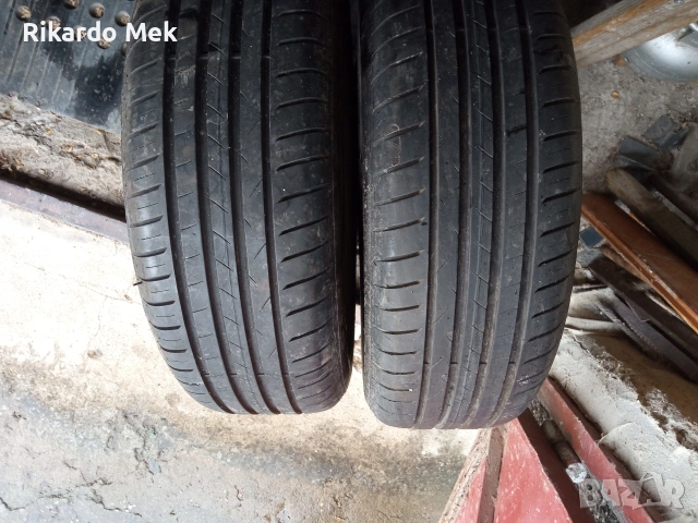 летни гуми vederstein ultrac 185/60r15, снимка 3 - Гуми и джанти - 54485927