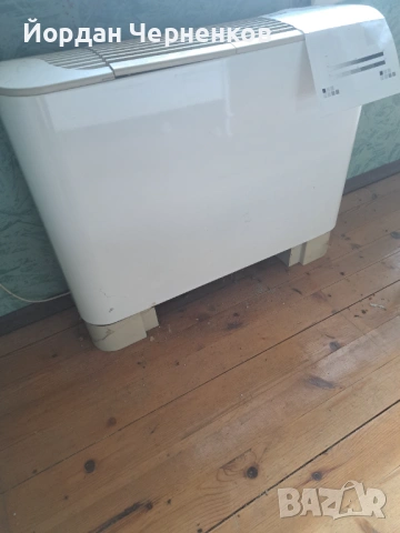 Водни конвектори