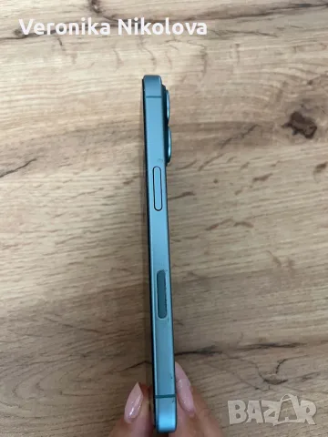 iPhone 16 256 gb, снимка 3 - Apple iPhone - 55574025