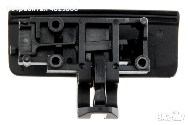 735426145 Дръжка за отваряне на жабка FIAT GRANDE PUNTO, LINEA, PUNTO…, снимка 4 - Части - 54631066