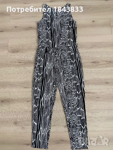 Дамски летни гащеризони ONLY / H&M, снимка 2 - Гащеризони - 54632884