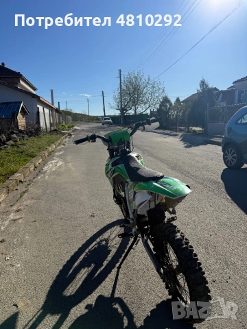 Barton NXT 150, снимка 6 - Мотоциклети и мототехника - 54335933