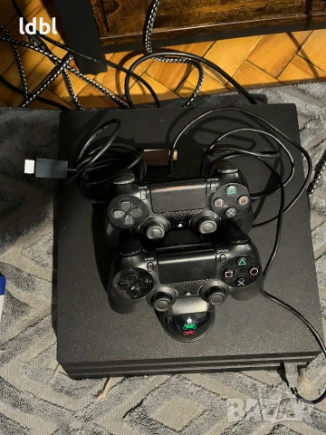 PlayStation 4 pro