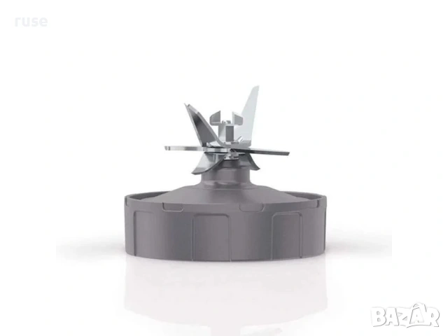 НОВИ! Безжичен блендер NINJA Blast трошене на лед, снимка 12 - Блендери - 53967076