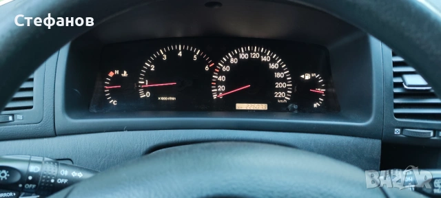Toyota Corolla verso D4D , снимка 10 - Автомобили и джипове - 54314006