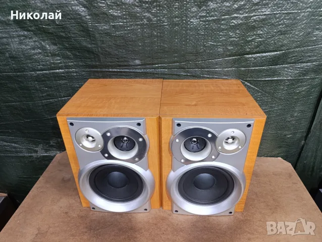 Philips fb-mz7.        Цена- 70евро, снимка 5 - Тонколони - 55388767