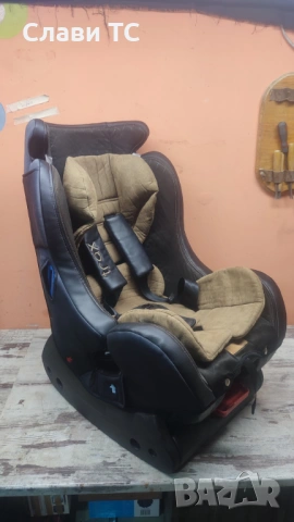 CHIPOLINO Тракс Стол за кола 0-25 кг., снимка 3 - Столчета за кола и колело - 54782419