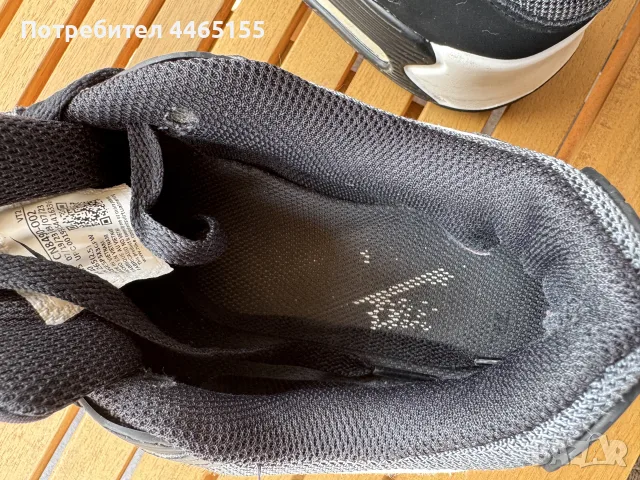 Nike Air Max 90, снимка 4 - Маратонки - 55703444