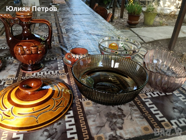 Старинки от механа идеани за декорация и др ..., снимка 4 - Други - 55136564