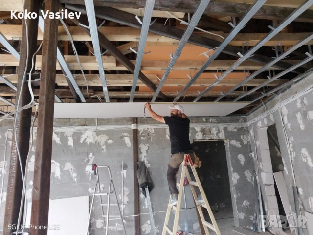 Майстор търси работа, снимка 8 - Майстори - 54004338